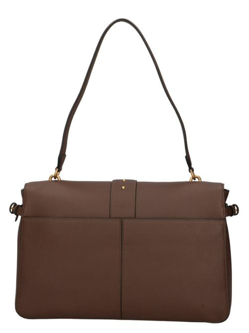 LOVE ONE EXTRA SLOUCHY PINKO | 105067.A2OXL17Q MARRONE-AN.GOLD